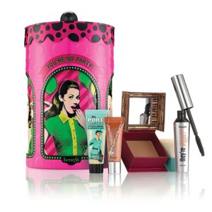 benefit You're so Party Gift Set (Worth £57.64)