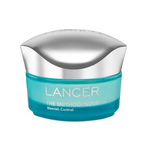 Lancer Skincare The Method Nourish Blemish Control Moisturiser (50ml)