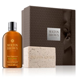 Molton Brown Re-Charge Black Pepper Essentials Gift Set