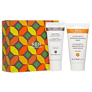 REN Perfect Skin Gift Set (Worth £21.34)