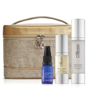 skinChemists Reviving Vitamin Set (Worth £192.98)