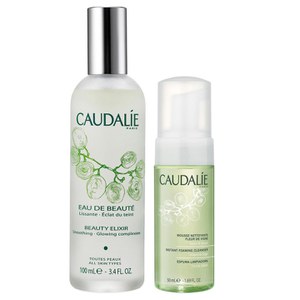 Exclusive Caudalie Beauty Elixir Set (Worth £39.50)