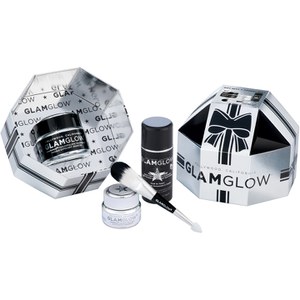 GLAMGLOW Gift Sexy Anti-Ageing Set (Worth £95)