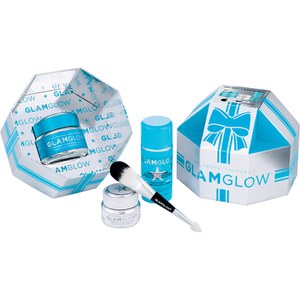 GLAMGLOW Gift Sexy Dazzling Hydration Set (Worth £95)