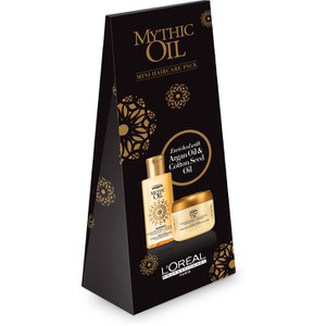 L'Oreal Professionnel Mythic Oil Gift Set