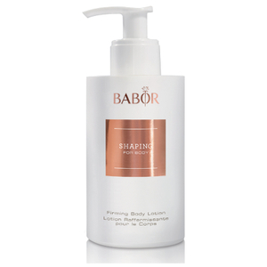 babor firming body lotion 200ml
