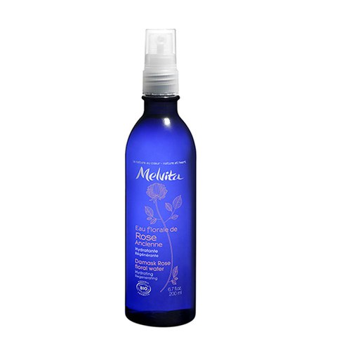Melvita Rose Water (200ml)