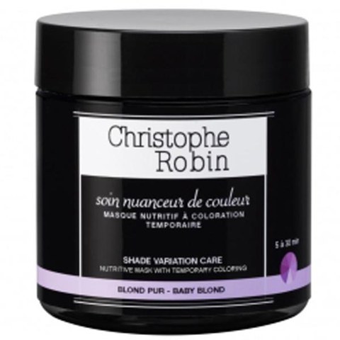 Christophe Robin Shade Variation Care - Baby Blond (250ml)
