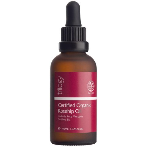 Trilogy Certified Organic Rosehip Oil (45ml)