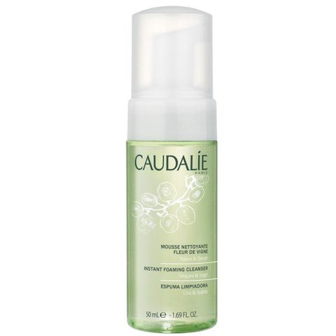 Caudalie Instant Foaming Cleanser (50ml)