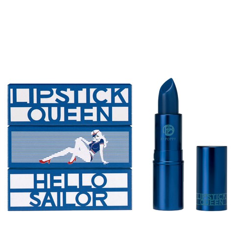 Lipstick Queen Hello Sailor Sheer Lipstick - Berry (Limited Edition)