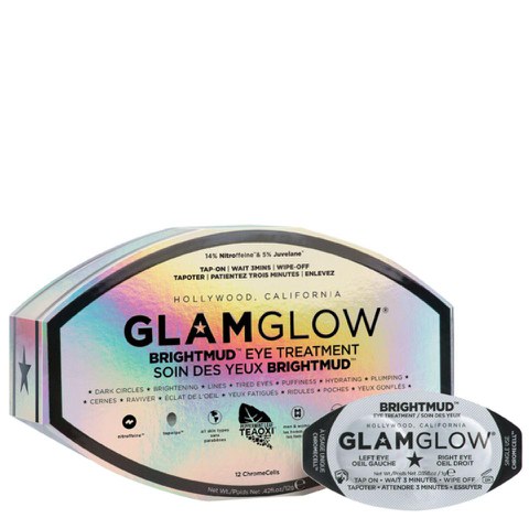 GLAMGLOW Bright Mud Eye Treatment 12gm