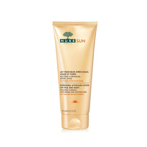 NUXE Sun Refreshing After-Sun Lotion (200ml) - Exclusive