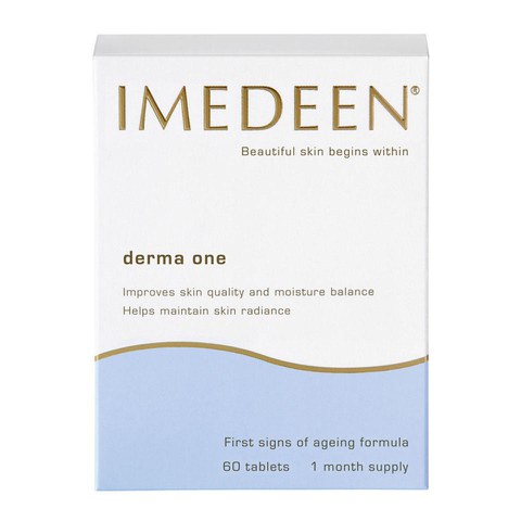 Imedeen Derma One (60 Tablets)