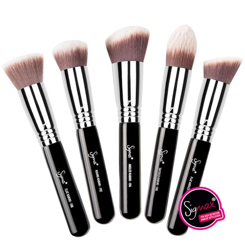Sigma Sigmax® Kabuki Brush Kit