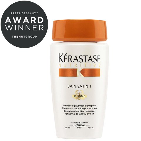 Kérastase Nourishing Shampoo and Conditioner for Normal to Slightly Dry Hair Duo: Image 21