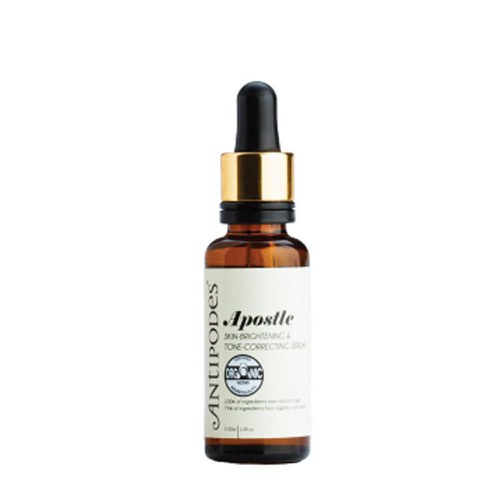 Antipodes Apostle Skin- Brightening and Tone-Correcting Serum (30ml)