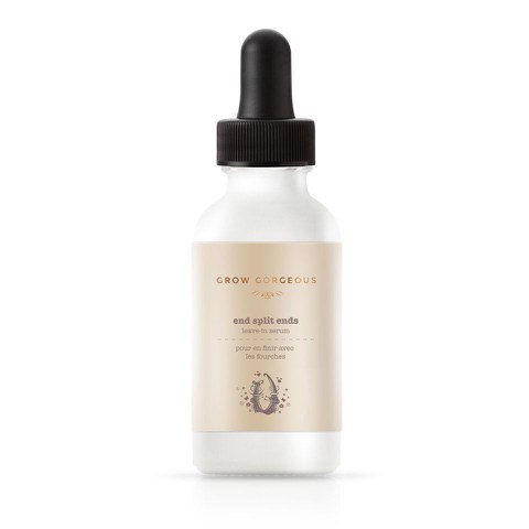 Grow Gorgeous End Split Ends (120ml)