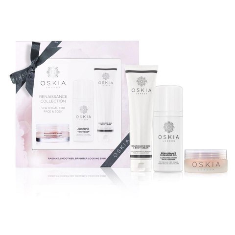 OSKIA Renaissance Collection Gift Set (Worth: £110.50)
