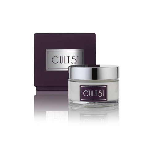 CULT51 Night Cream - FREE Delivery