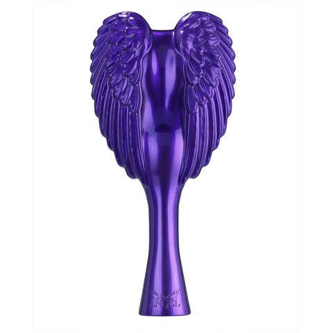 Tangle Angel Pop Purple Hair Brush