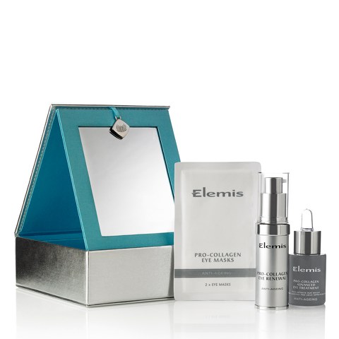 Elemis Anti-Ageing Eye Collection (Worth £112.00)
