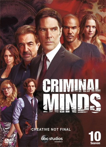 Watch Episodes Of Criminal Minds Season 7