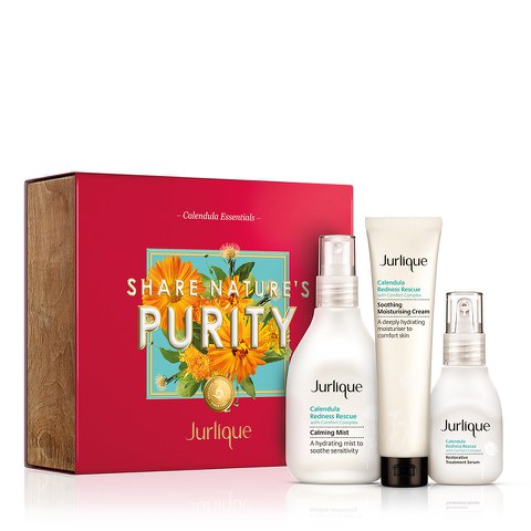 Jurlique Calendula Essentials