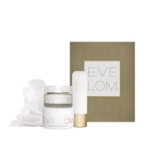 Eve Lom The Perfectors Gift Set (Worth £170)