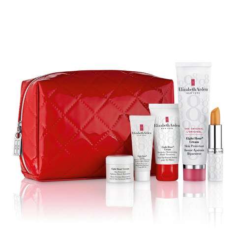 Elizabeth Arden Eight Hour Beauty Cream SPF Set (Worth £69.00)