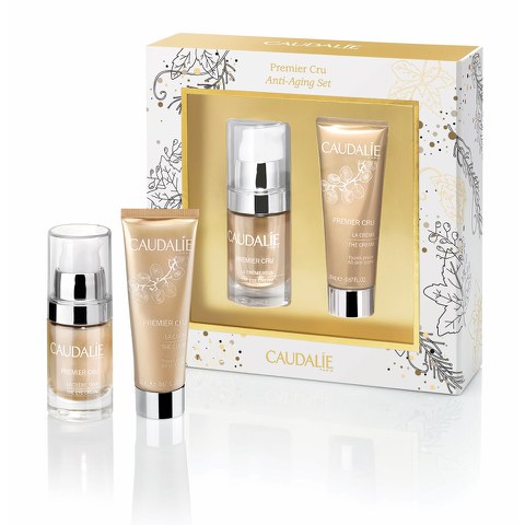 Caudalie Premier Cru Anti-Ageing Set (Worth £86.00): Image 11