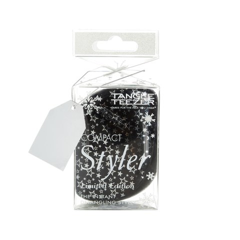 Tangle Teezer Compact Styler - Twinkle: Image 01