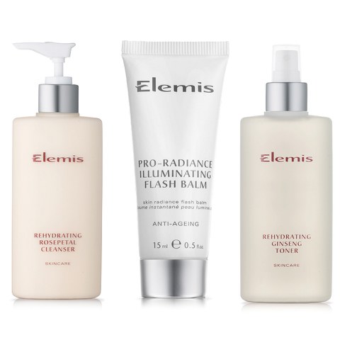 Elemis Rehydrating Radiance Collection (Worth £55.50)
