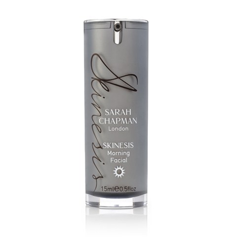 Sarah Chapman Skinesis Morning Facial (15ml)