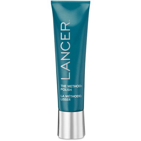 Lancer Skincare The Method Polish 237ml (Bonus Size) (Worth £114.00)