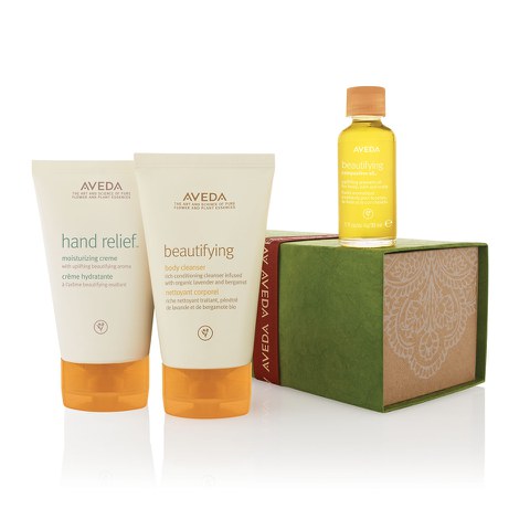 *eda A Gift of Uplifting Moments (Worth £47.05)