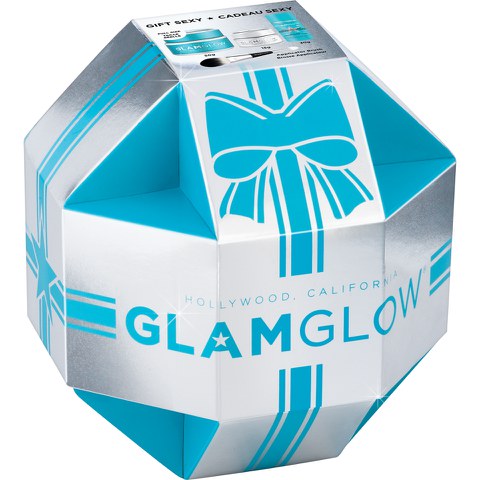 GLAMGLOW Gift Sexy Dazzling Hydration Set (Worth £83.00): Image 11