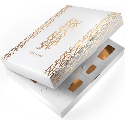 Kérastase Luxury Advent Calendar (Worth £125.00): Image 31