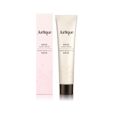 Jurlique Rose Hand Cream (40ml)