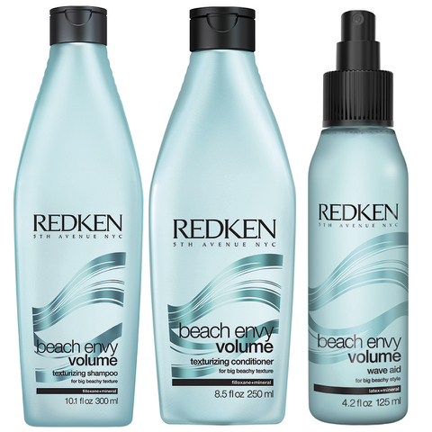 Image result for redken beach envy