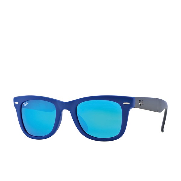 wayfarer true blue