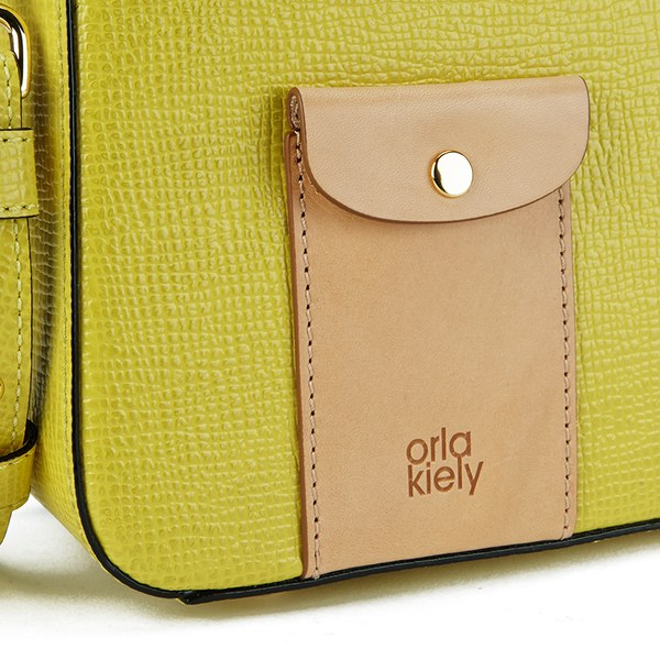 orla kiely small cross body bag