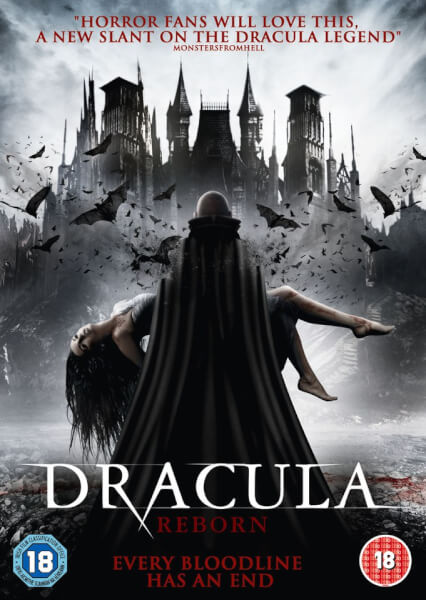 Watch Dracula Reborn Online IMDB Watch Dracula Reborn Online IMDB