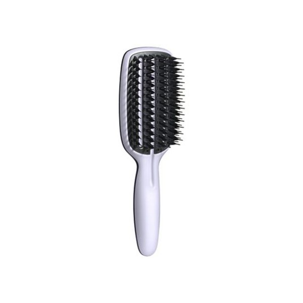 Tangle Teezer Blow Styling - Half Paddle Brush - Silver: Image 01