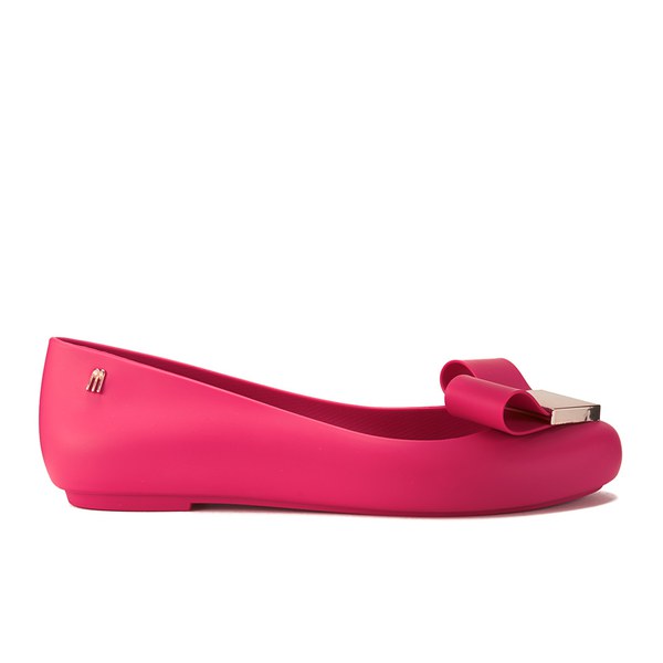 womens flats pink