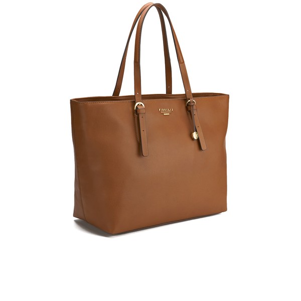 Fiorelli Women's Laurent Shopper Bag - Tan: Image 11