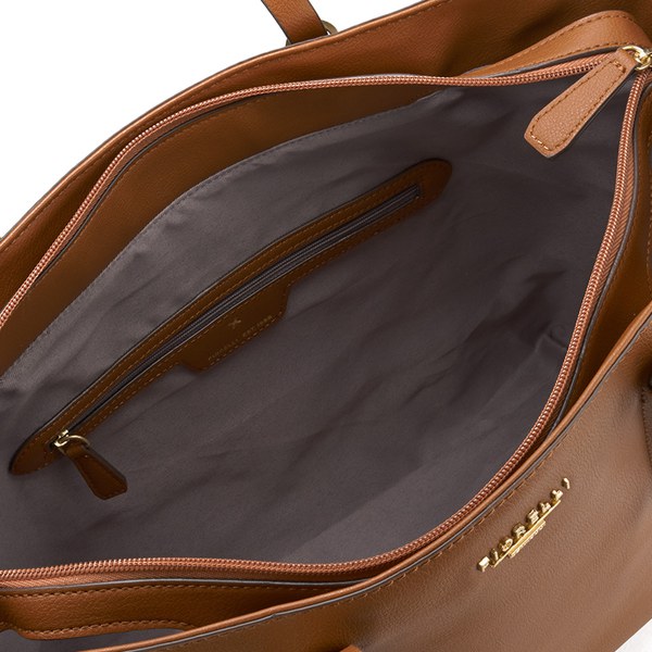 Fiorelli Women's Laurent Shopper Bag - Tan: Image 31