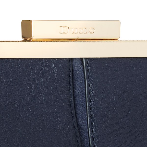 Dune Donna Tote - Navy: Image 21