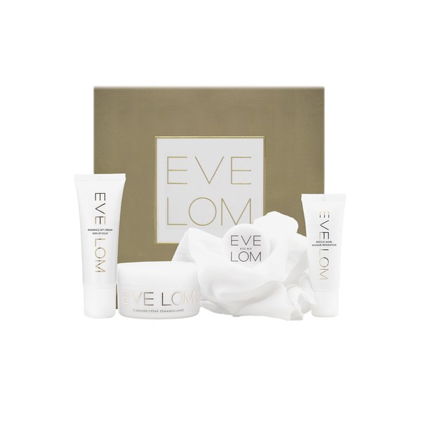 Eve Lom The Classics Gift Set (Worth £84.50): Image 01