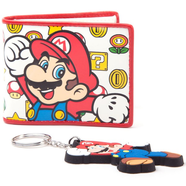 super mario rpg wallet super mario rpg wallet